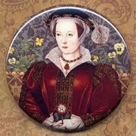 why was catherine parr arrested.